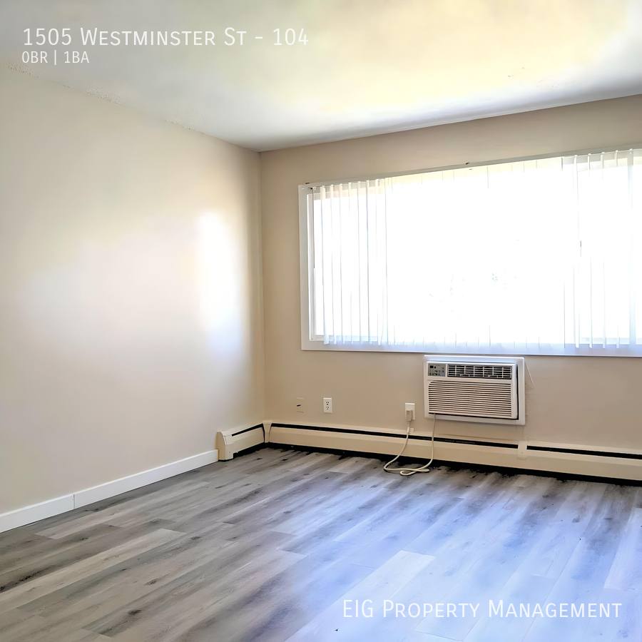 Apartment for rent at 1505 Westminster St #104, Saint Paul, MN 55130