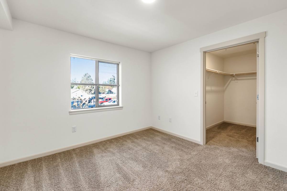 Apartment for rent at 930 W Felicity Lane #205, Sisters, OR 97759