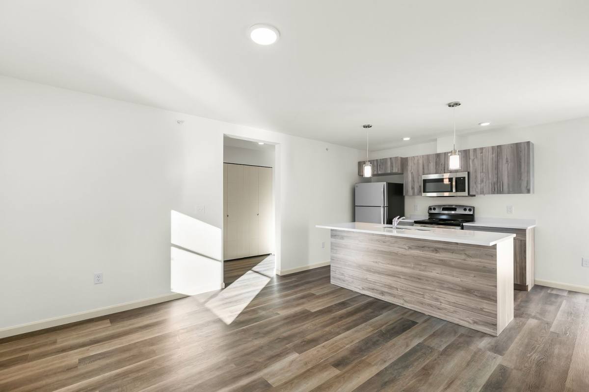 Apartment for rent at 930 W Felicity Lane #205, Sisters, OR 97759