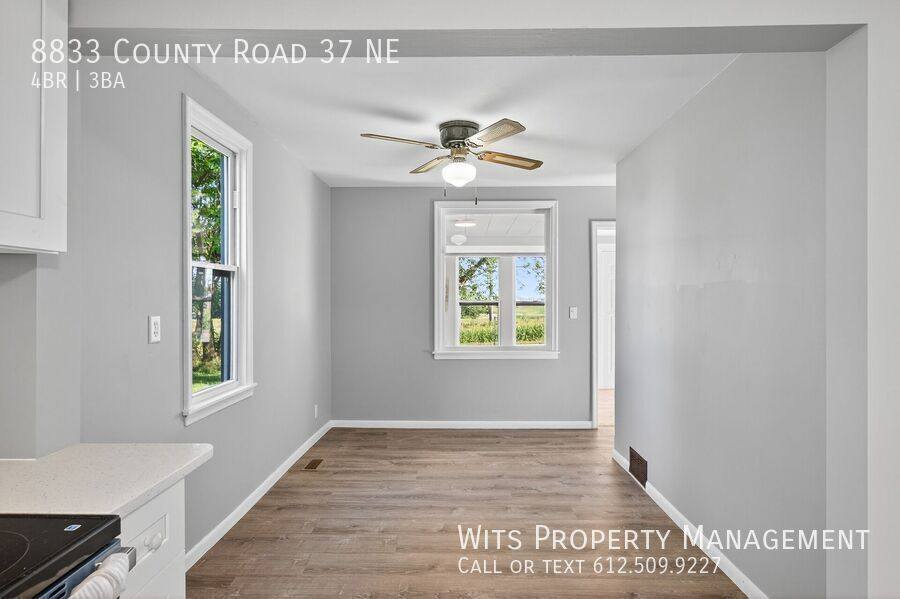 House for rent at 8833 County Rd 37 NE, Saint Michael, MN 55376