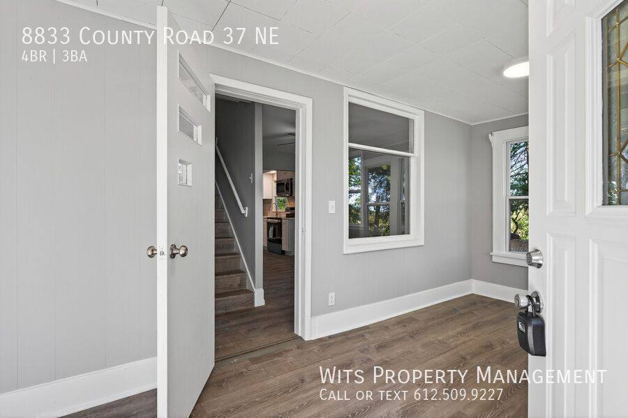 House for rent at 8833 County Rd 37 NE, Saint Michael, MN 55376