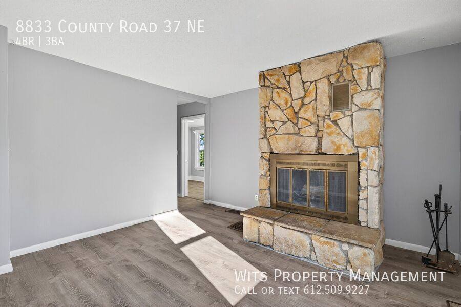 House for rent at 8833 County Rd 37 NE, Saint Michael, MN 55376