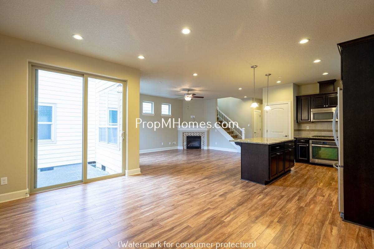 House for rent at 10655 SW Barber St, Wilsonville, OR 97070