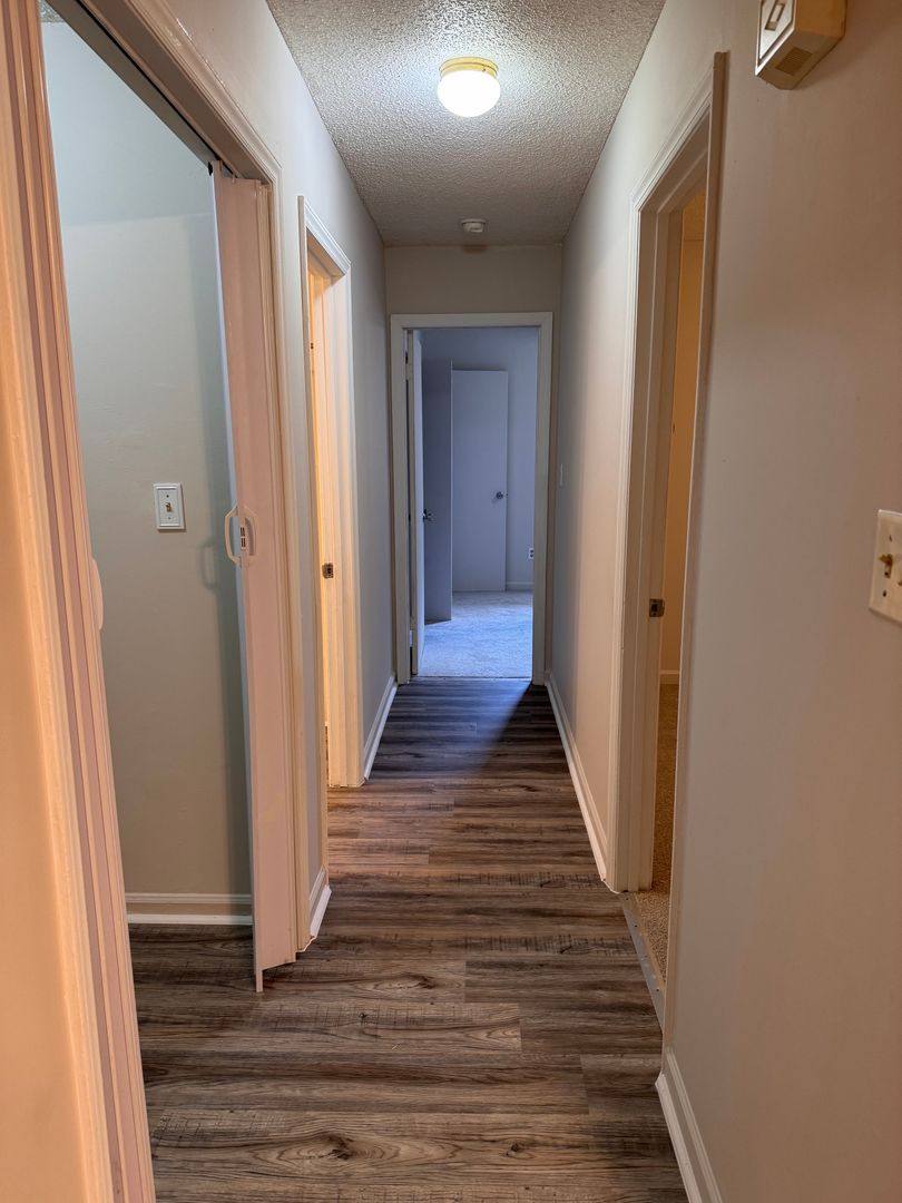 Apartment for rent at 816 Fisher Ferry St, Thomasville, NC 27360