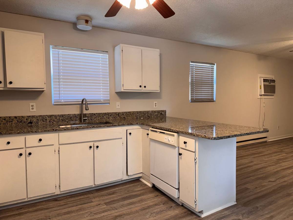 Apartment for rent at 816 Fisher Ferry St, Thomasville, NC 27360