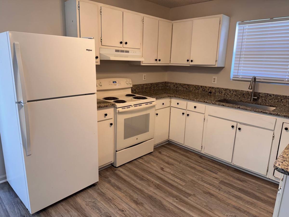 Apartment for rent at 816 Fisher Ferry St, Thomasville, NC 27360