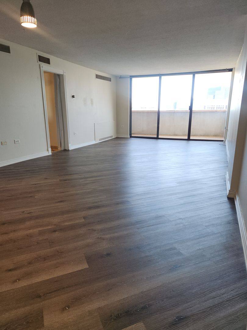 Condo for rent at 1020 15th St #34G, Denver, CO 80202