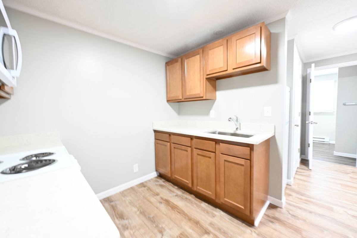 Apartment for rent at 425 Cook Rd #7, Mansfield, OH 44907