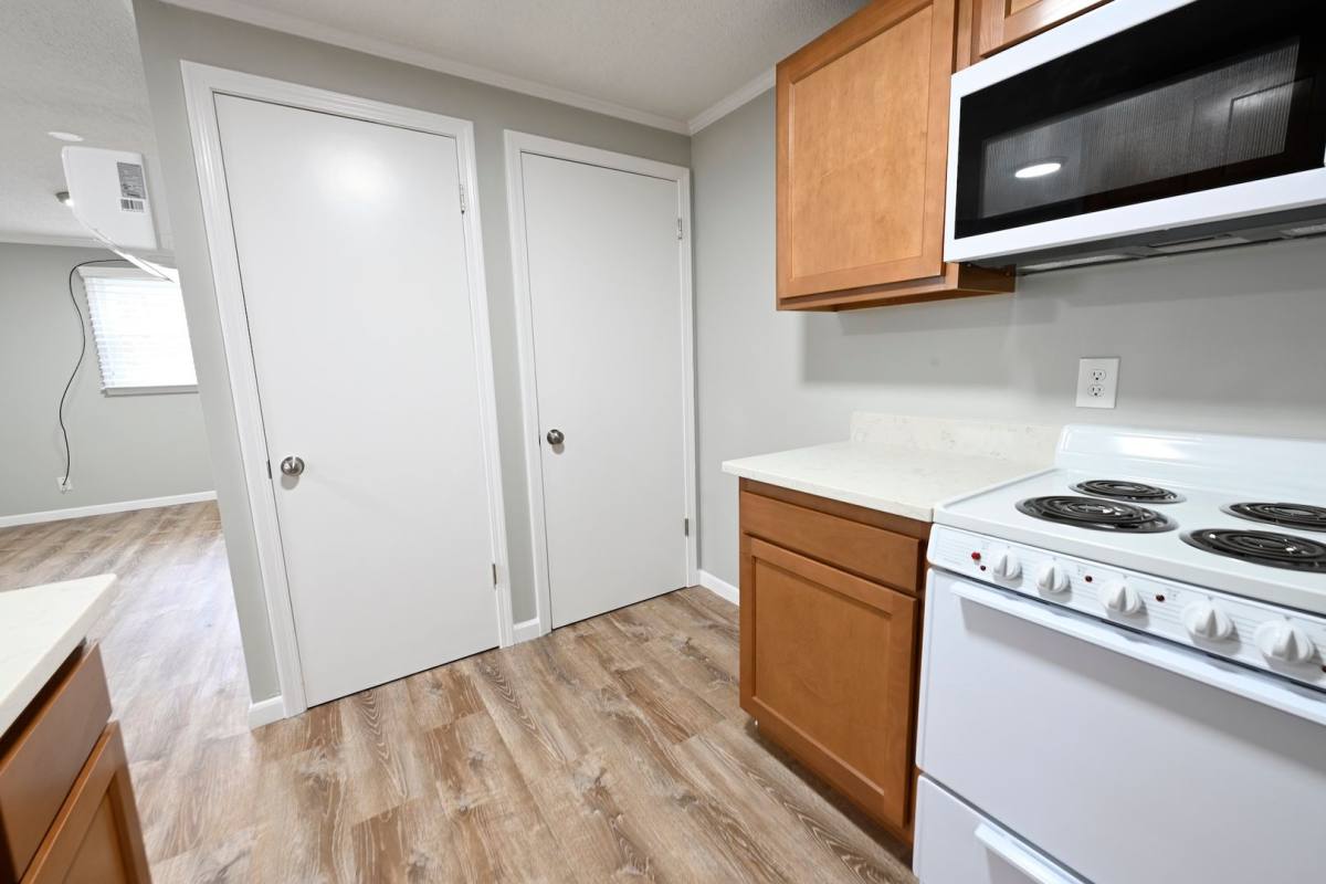 Apartment for rent at 425 Cook Rd #7, Mansfield, OH 44907