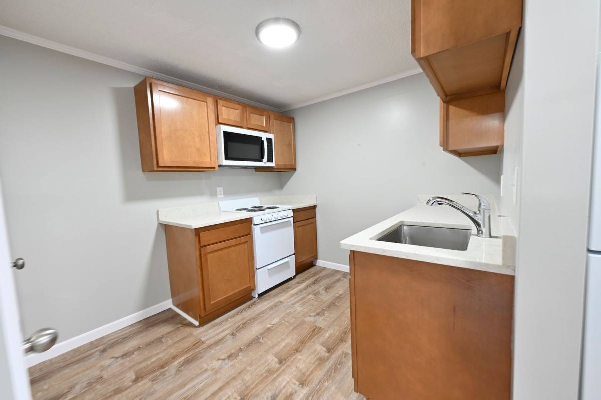 Apartment for rent at 425 Cook Rd #7, Mansfield, OH 44907