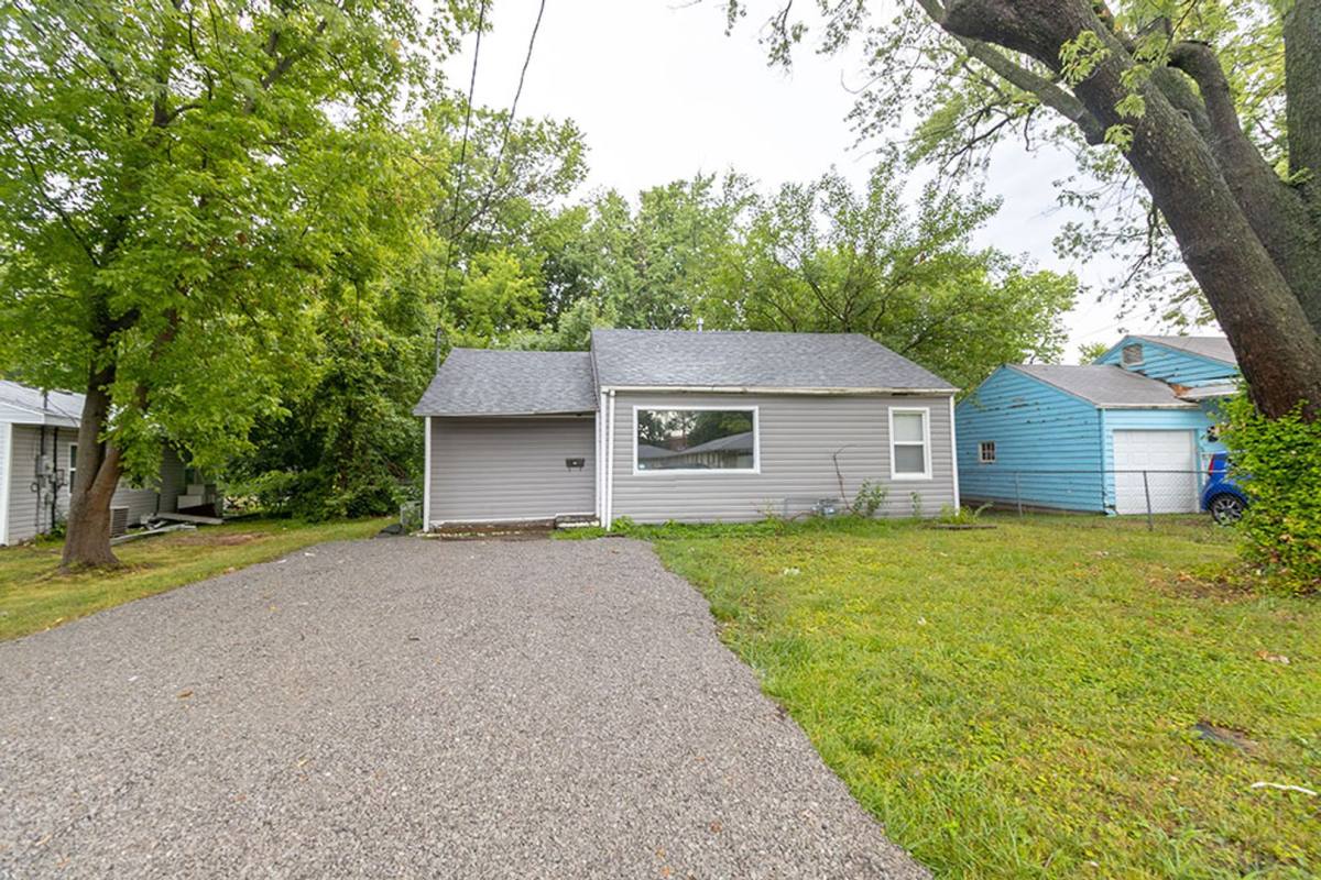 House for rent at 210 Highview Ave, Columbia, MO 65203