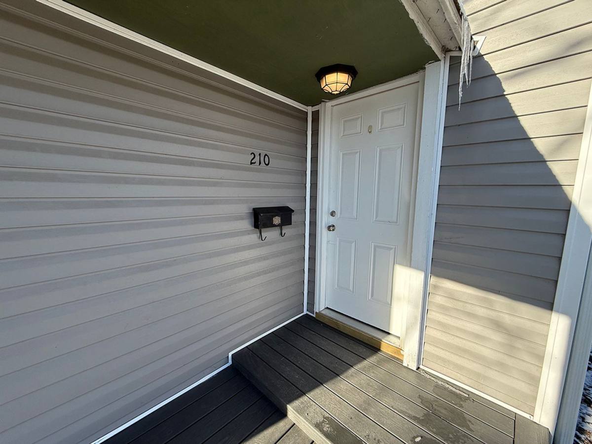 House for rent at 210 Highview Ave, Columbia, MO 65203