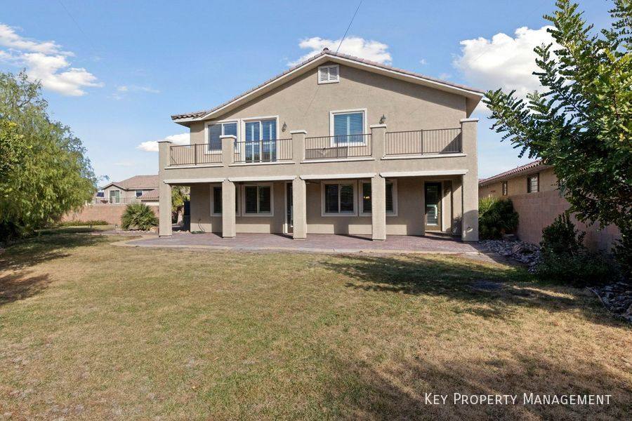 House for rent at 224 Viale Aventino, Henderson, NV 89011
