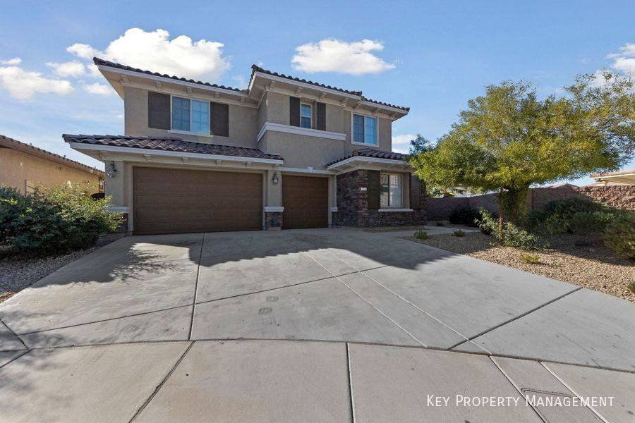 House for rent at 224 Viale Aventino, Henderson, NV 89011
