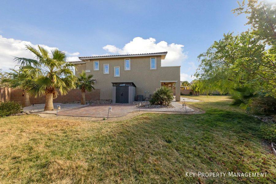 House for rent at 224 Viale Aventino, Henderson, NV 89011