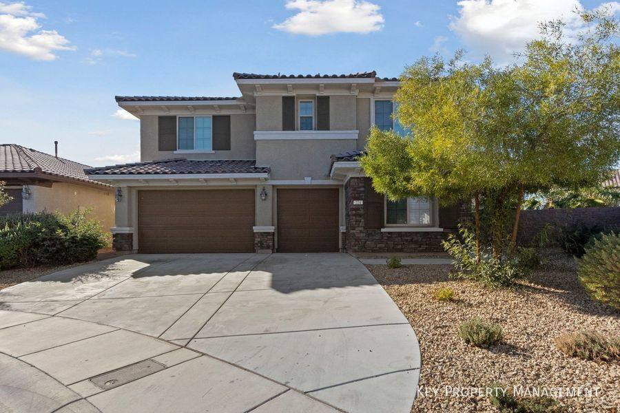 House for rent at 224 Viale Aventino, Henderson, NV 89011