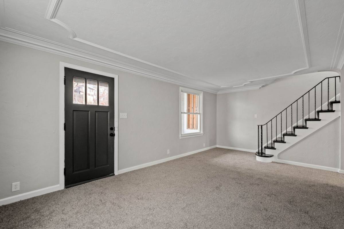 Apartment for rent at 1653 Suburban Ave, Pittsburgh, PA 15216