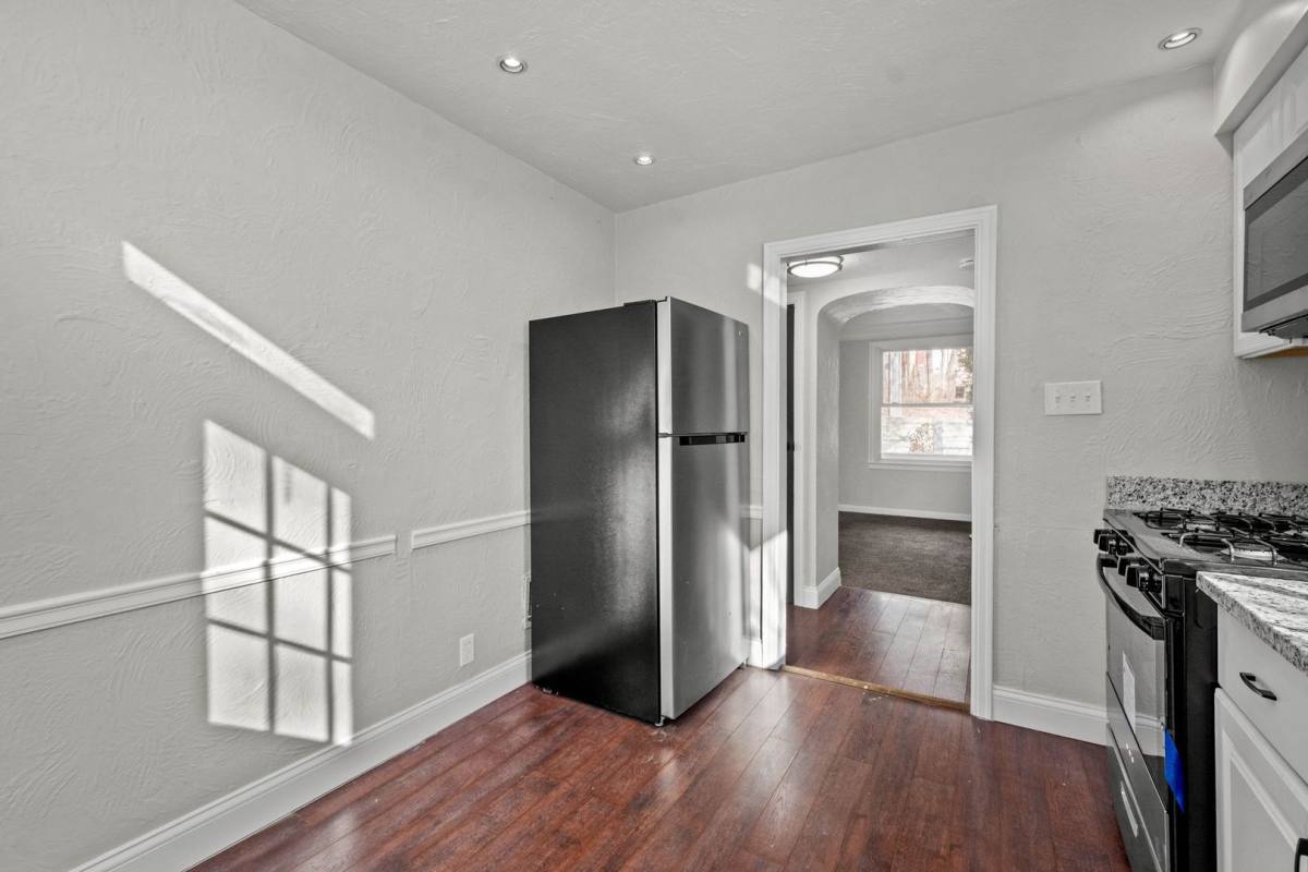 Apartment for rent at 1653 Suburban Ave, Pittsburgh, PA 15216