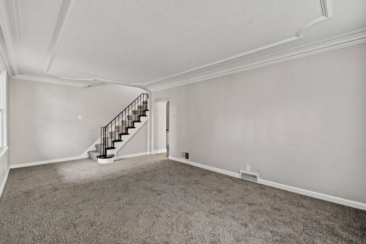 Apartment for rent at 1653 Suburban Ave, Pittsburgh, PA 15216