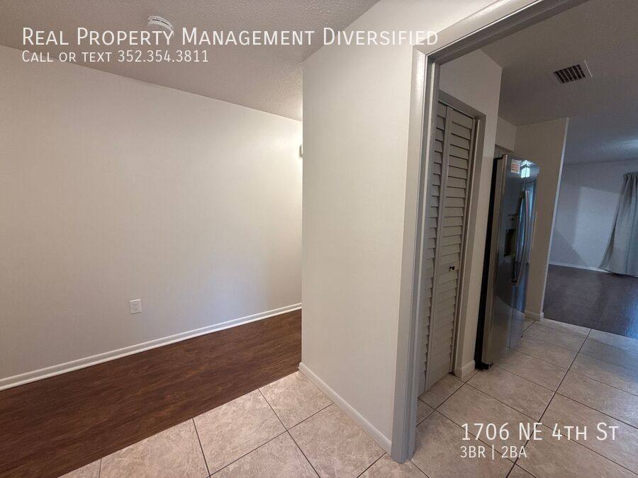 House for rent at 1706 NE 4th St, Ocala, FL 34470