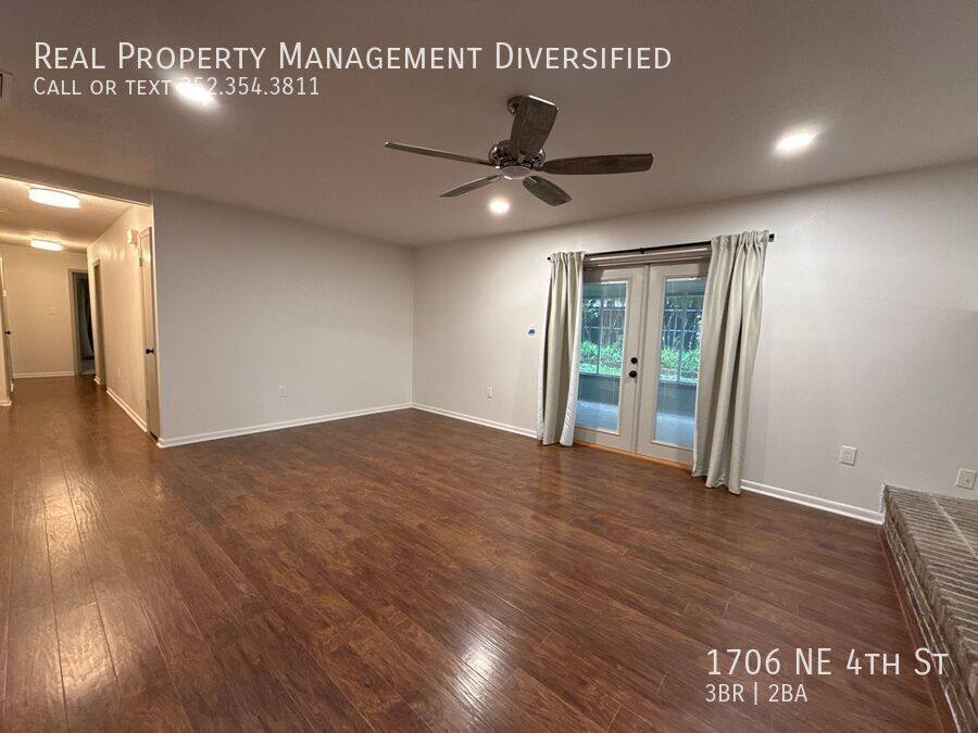 House for rent at 1706 NE 4th St, Ocala, FL 34470