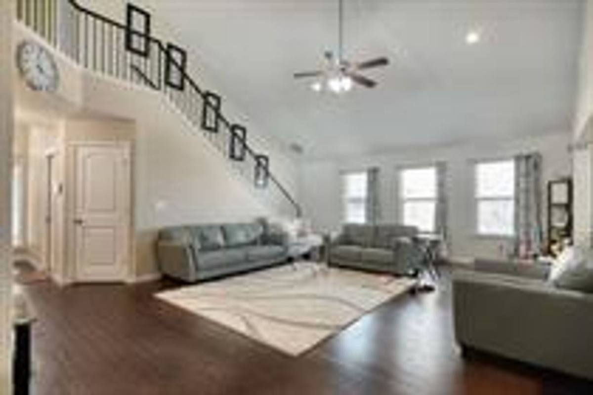 House for rent at 413 Alsatian Lane, Leander, TX 78641