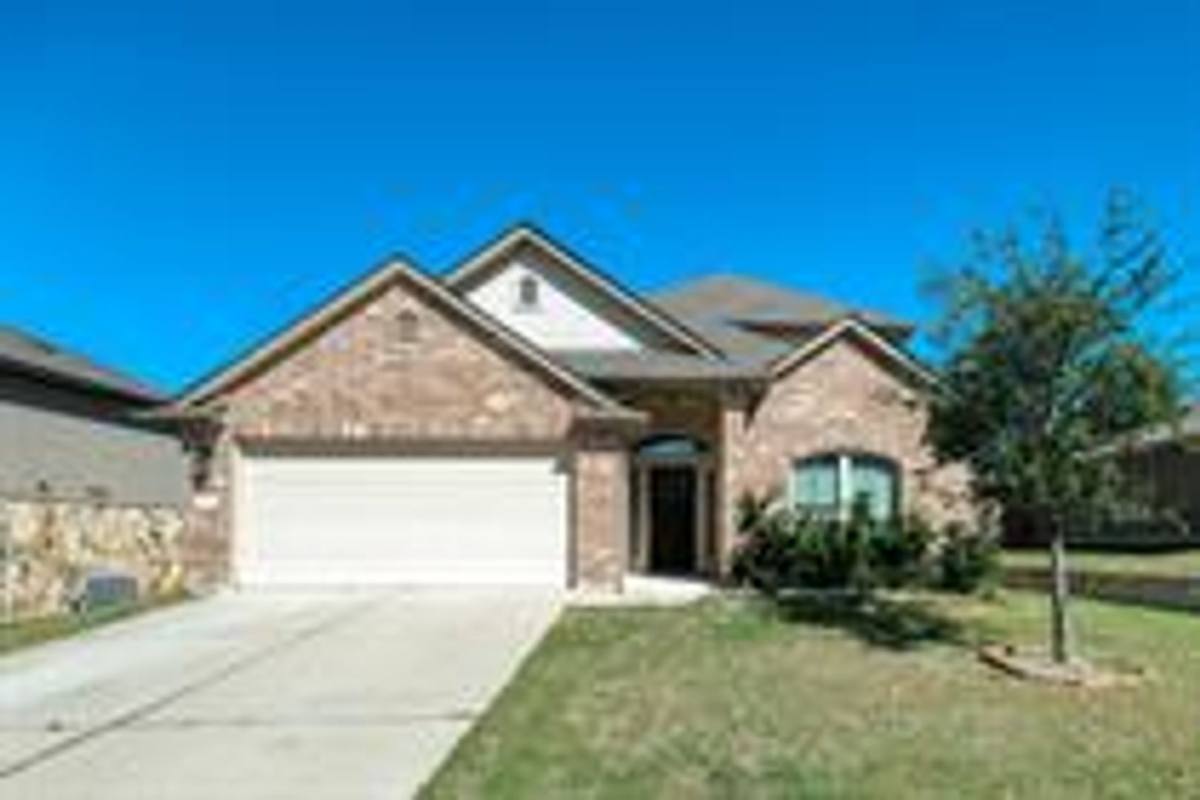 House for rent at 413 Alsatian Lane, Leander, TX 78641