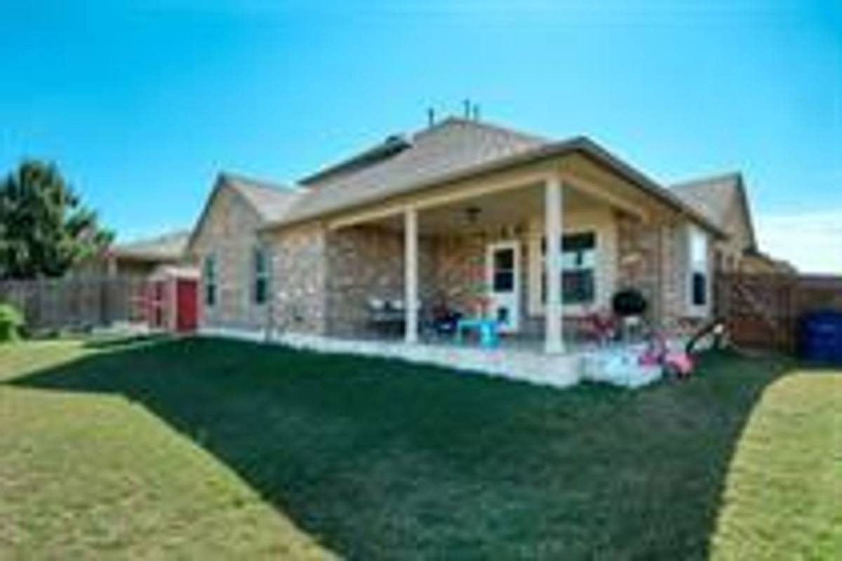 House for rent at 413 Alsatian Lane, Leander, TX 78641