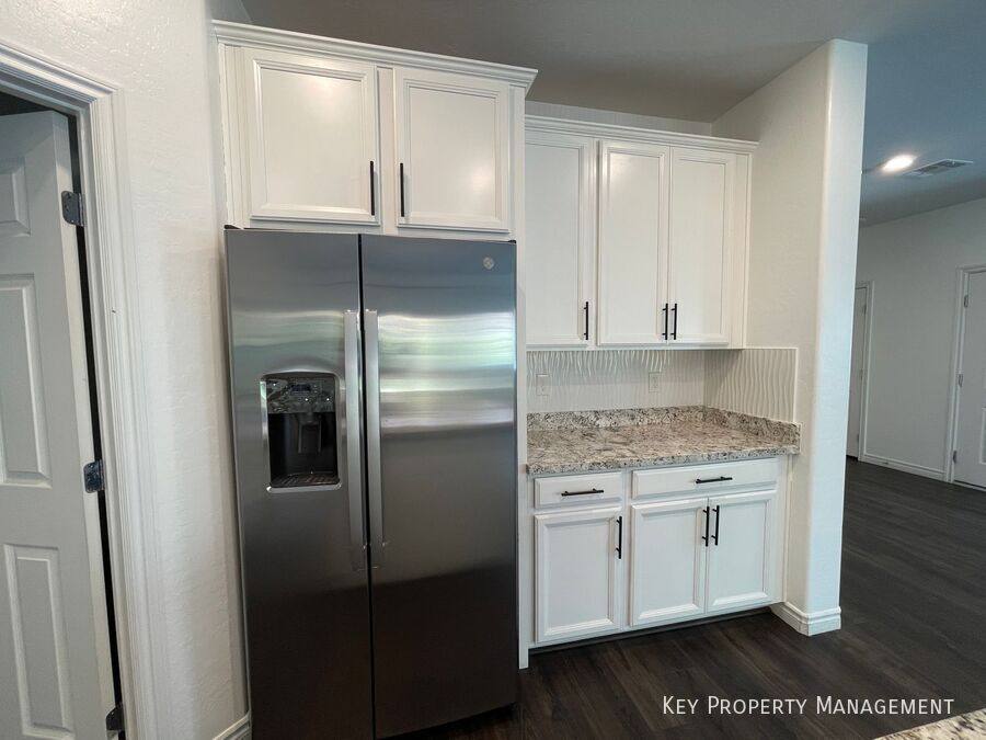 Townhouse for rent at 7035 Denio Island St, North Las Vegas, NV 89084