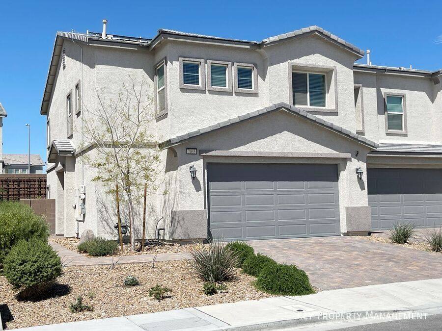 Townhouse for rent at 7035 Denio Island St, North Las Vegas, NV 89084