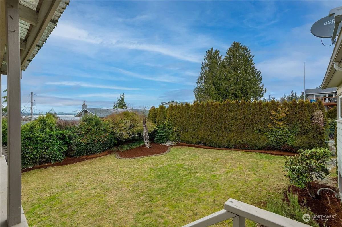 House for rent at 20131 21st Ave NW, Seattle, WA 98177