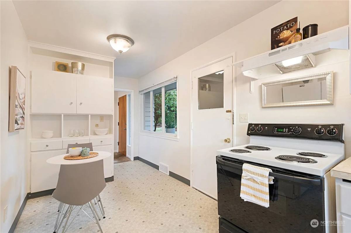 House for rent at 20131 21st Ave NW, Seattle, WA 98177