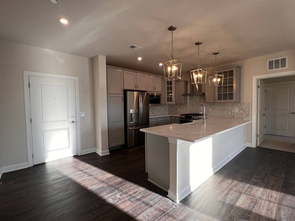 Condo for rent at 3927 Fair Ridge Dr #506, Fairfax, VA 22033