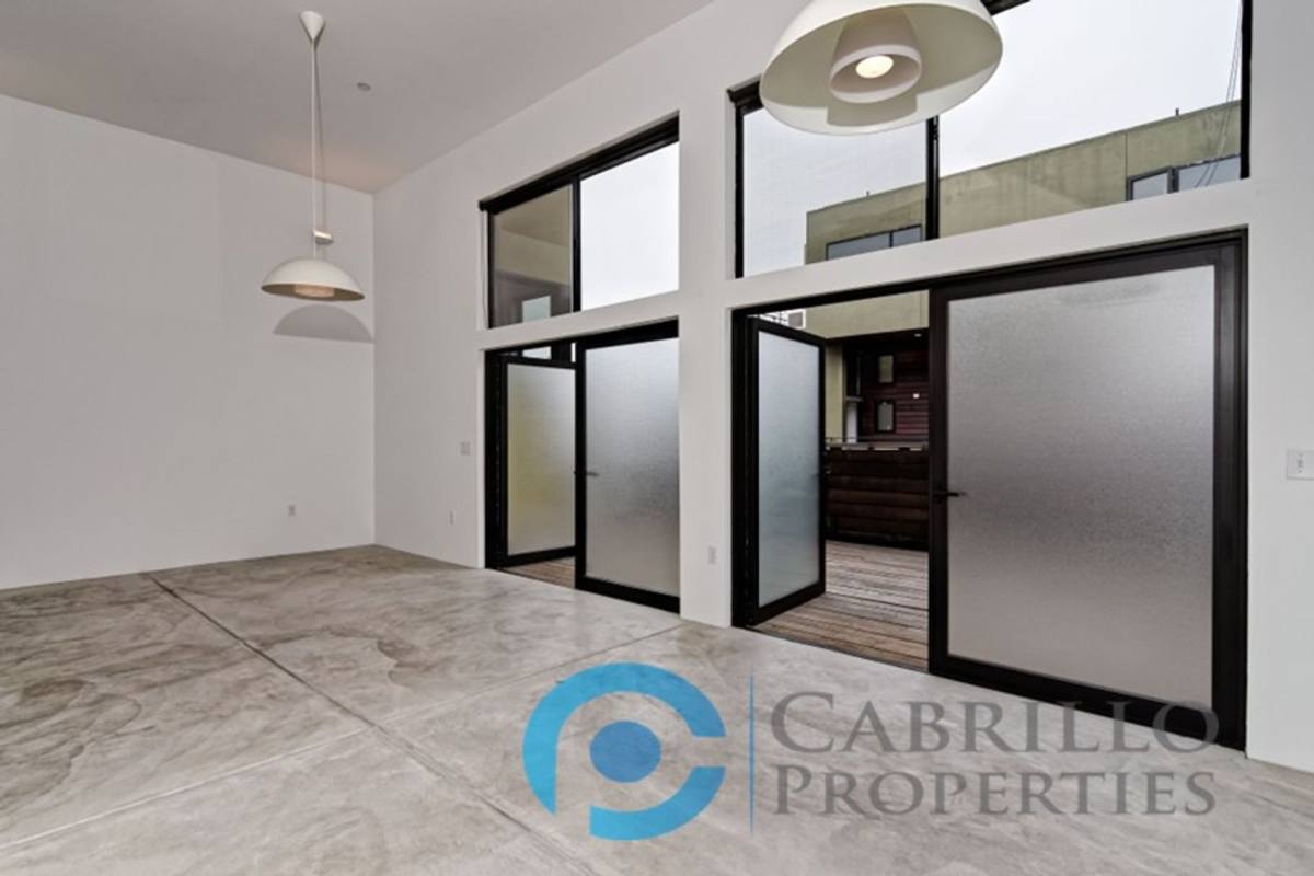 Apartment for rent at 3761 & 3771 Centre St, San Diego, CA 92103