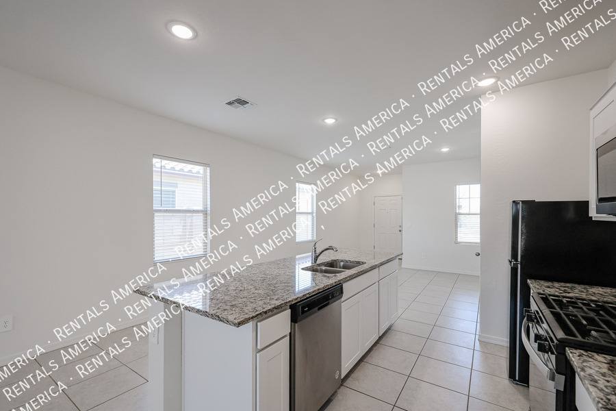 House for rent at 5720 W Sunrise Dr, Laveen, AZ 85339