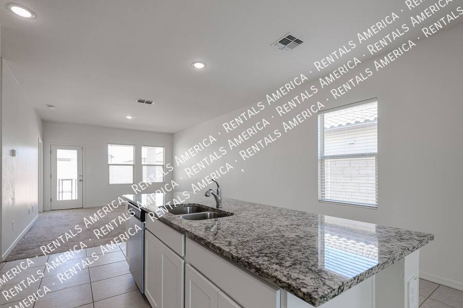 House for rent at 5720 W Sunrise Dr, Laveen, AZ 85339