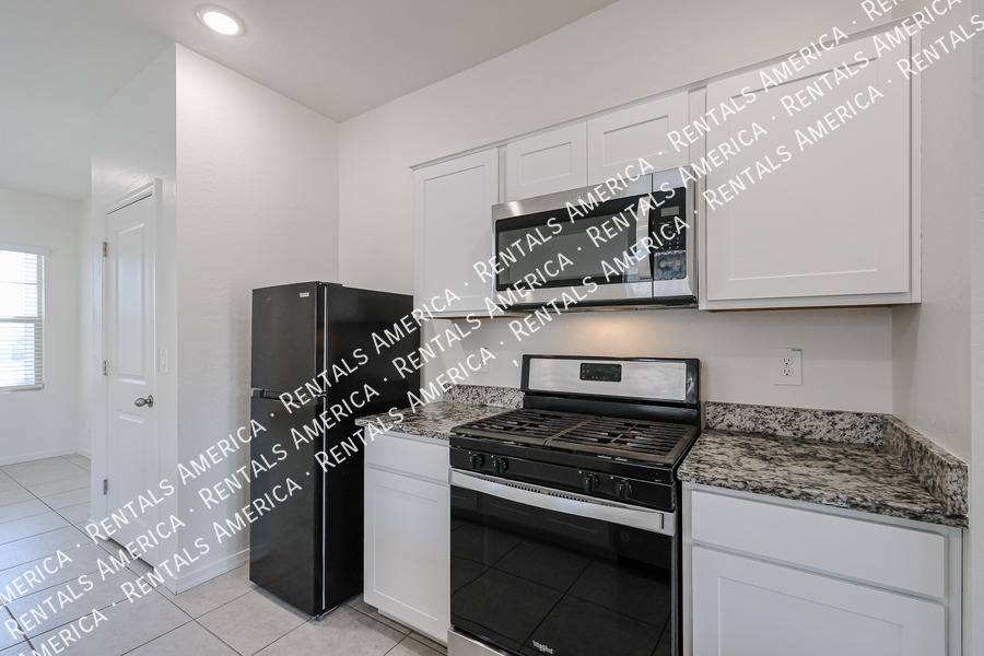 House for rent at 5720 W Sunrise Dr, Laveen, AZ 85339