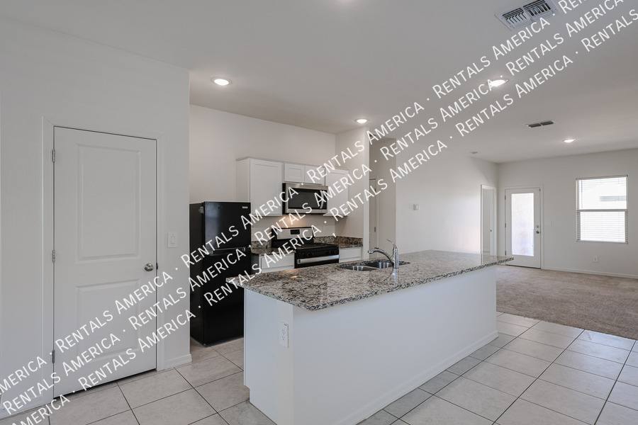 House for rent at 5720 W Sunrise Dr, Laveen, AZ 85339