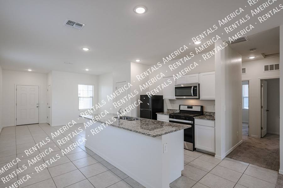 House for rent at 5720 W Sunrise Dr, Laveen, AZ 85339