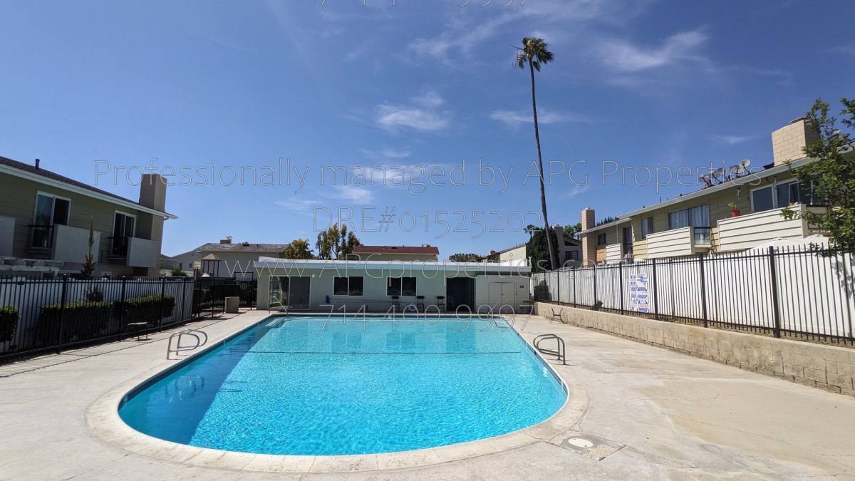 Condo for rent at 1192 Mitchell Ave #70, Tustin, CA 92780