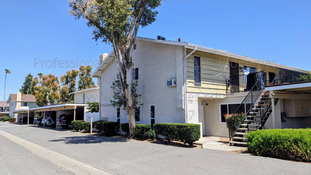 Condo for rent at 1192 Mitchell Ave #70, Tustin, CA 92780