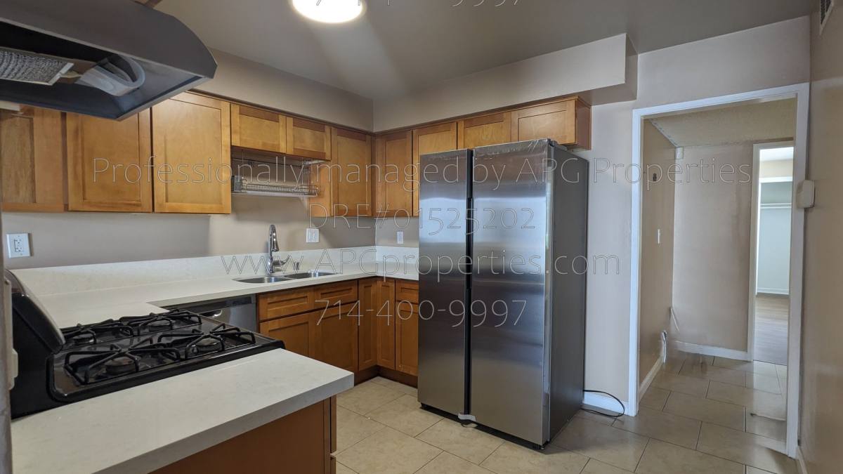 Condo for rent at 1192 Mitchell Ave #70, Tustin, CA 92780