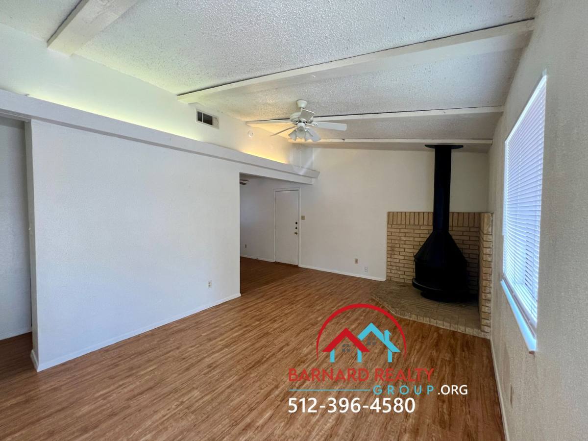 House for rent at 809 Allen St, San Marcos, TX 78666