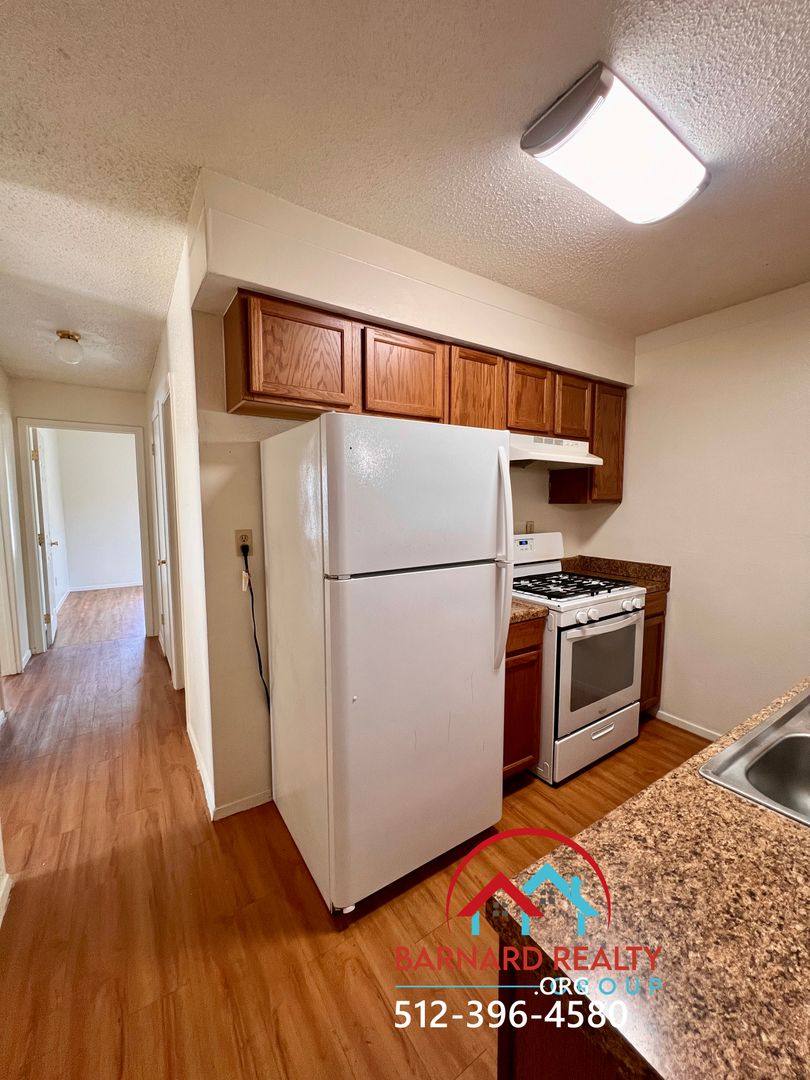 House for rent at 809 Allen St, San Marcos, TX 78666
