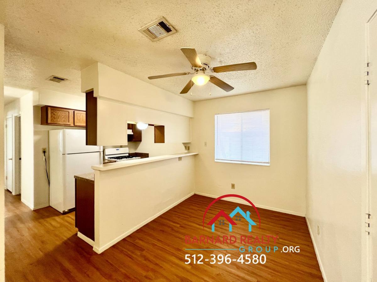 House for rent at 809 Allen St, San Marcos, TX 78666