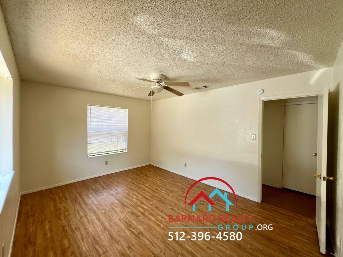 House for rent at 809 Allen St, San Marcos, TX 78666