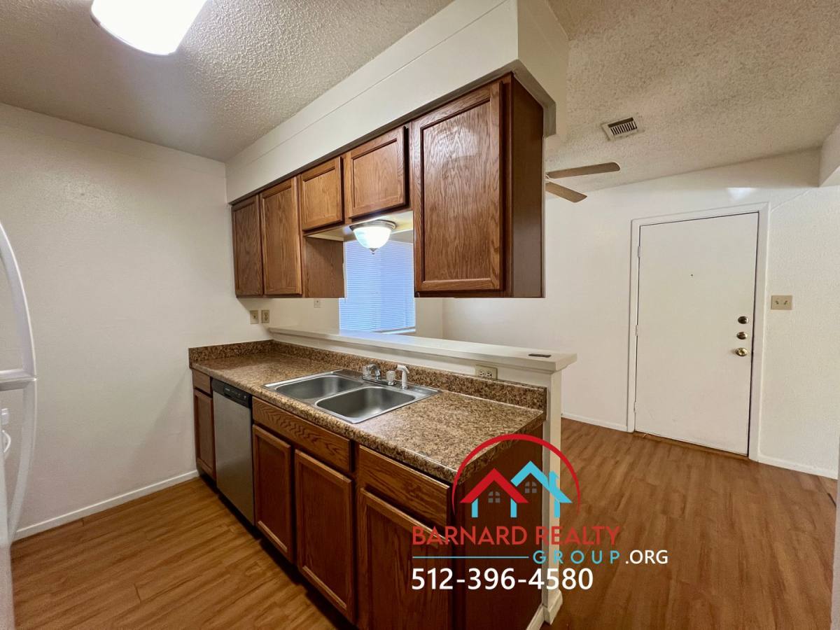 House for rent at 809 Allen St, San Marcos, TX 78666