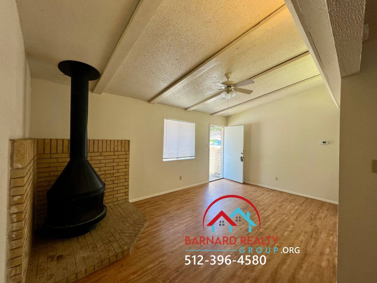 House for rent at 809 Allen St, San Marcos, TX 78666