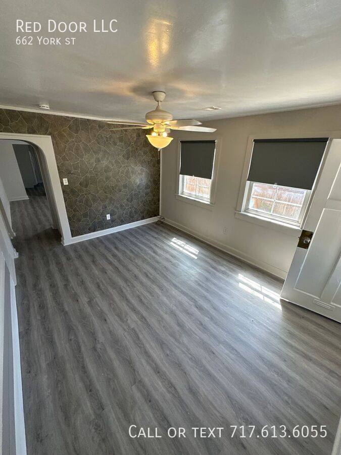 House for rent at 662 York St, York, PA 17403