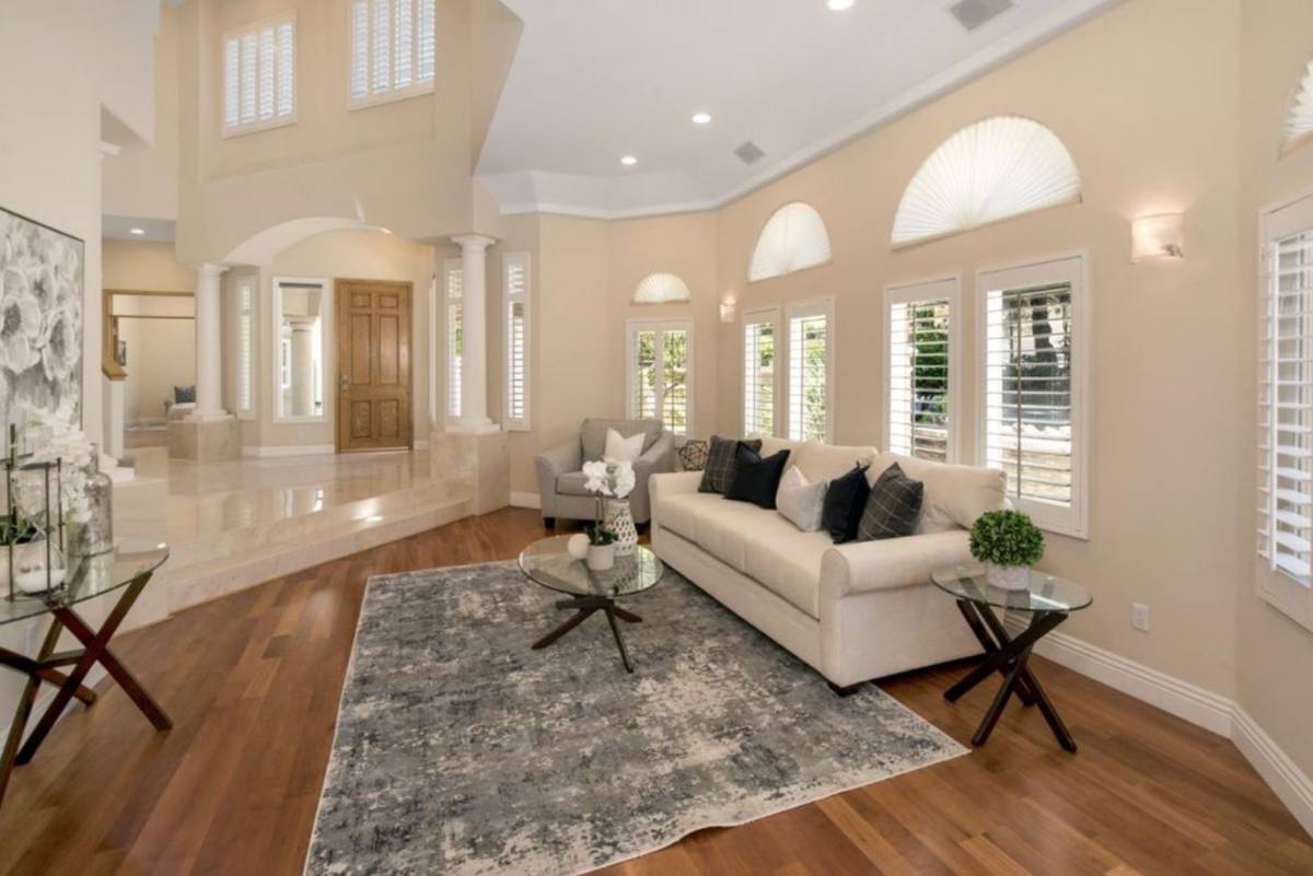 House for rent at 18233 Saratoga Los Gatos Rd, Los Gatos, CA 95030